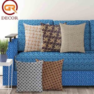 Cotton Sofa Seat Covers