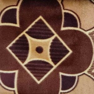 Velvet Fabric For Cushion Covers