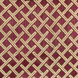 Thick Cotton Fabric For Sofa Cover