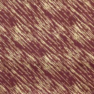 MAROON Color Sofa Cloth Material