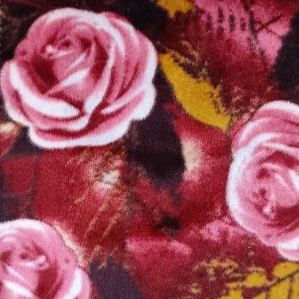 Velvet Fabric For Sofa